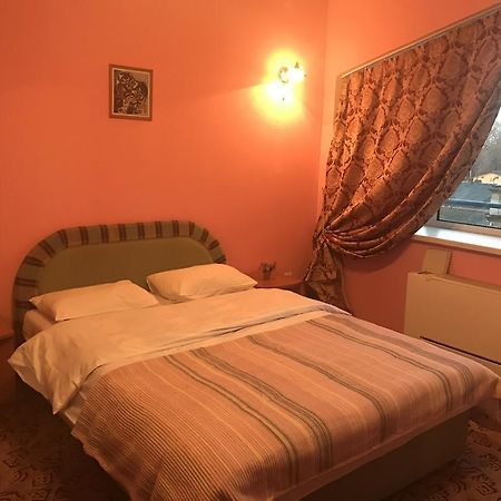 Mesogios Hotel Chişinău Eksteriør billede