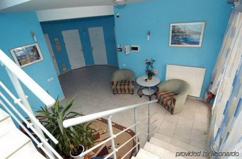 Mesogios Hotel Chişinău Interiør billede