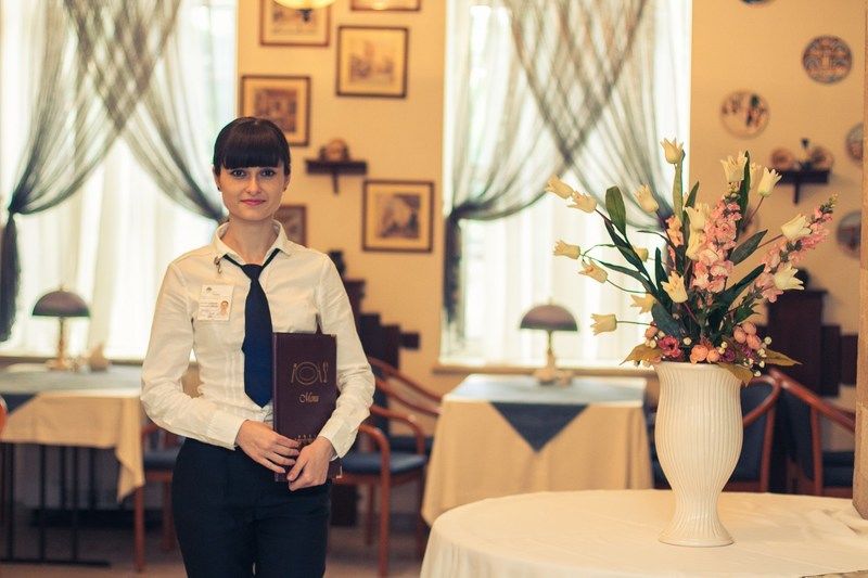 Mesogios Hotel Chişinău Eksteriør billede