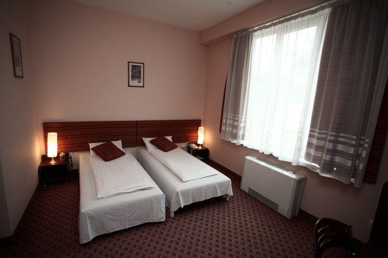 Mesogios Hotel Chişinău Eksteriør billede