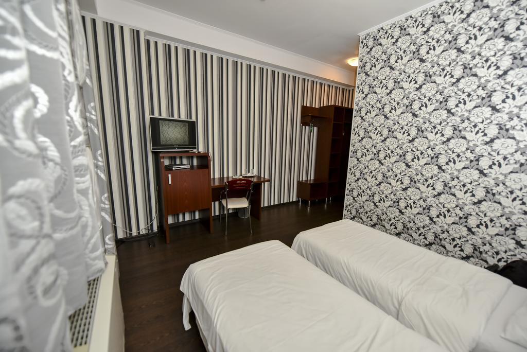 Mesogios Hotel Chişinău Eksteriør billede