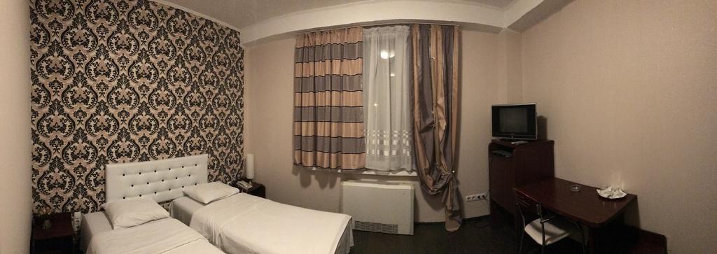 Mesogios Hotel Chişinău Eksteriør billede
