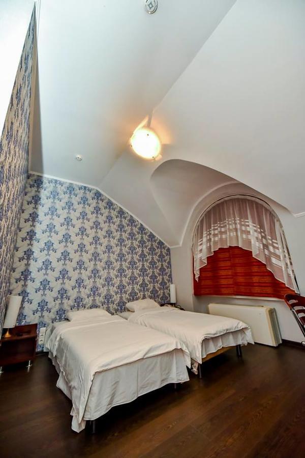Mesogios Hotel Chişinău Eksteriør billede