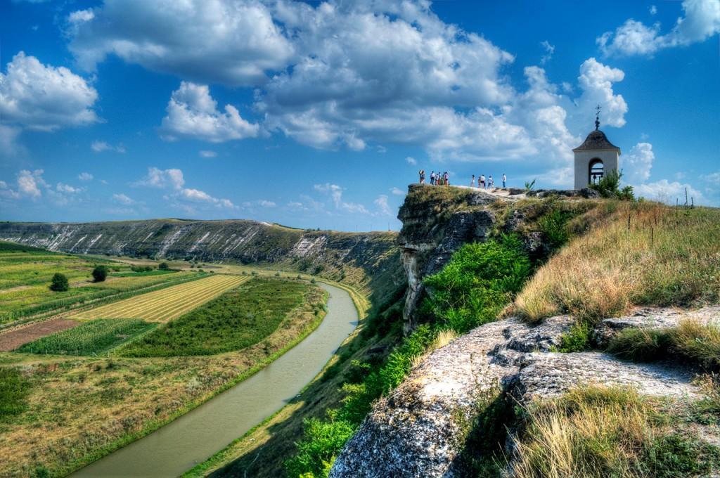 Mesogios Hotel Chişinău Eksteriør billede